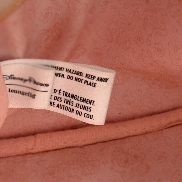 🎒 Disney Parks Loungefly Stitch & Angel Mini Backpack – Pastel Hearts Print - Picture 4 of 8